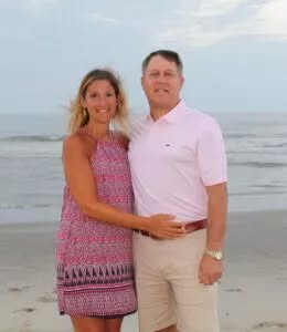 Maria Kokolis Death; Beloved Wife of Williamsburg Business Owner
