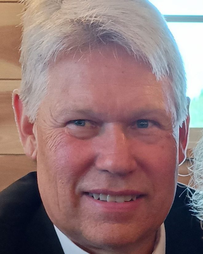Mark Llewellyn Death: Powhatan, VA Resident Dies in Tragic Accident