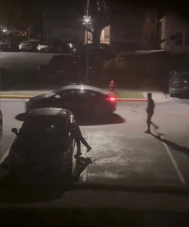 Maryland Teen's Shocking Car Rampage: 121 Hits, Released, Hits 17 More! — car theft incidents, juvenile crime Maryland, auto burglary trends 2025