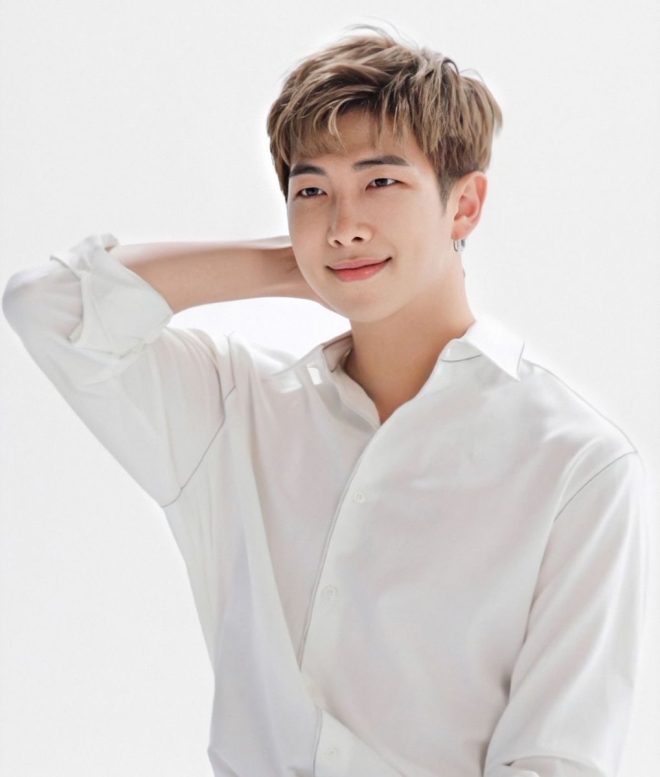 Massive Backlash as Fans Demand RM's Unconditional Support!
WE LOVE YOU NAMJOON
WE LOVE YOU RM
WITH NAMJOON TILL THE END
THANK YOU KIM NAMJOON