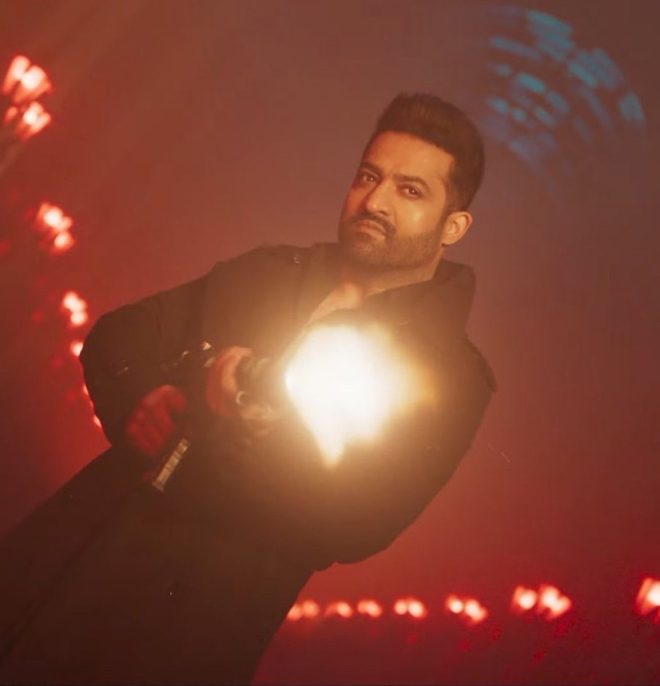 Massive Celebrations Await: NTR's WAR2 Set to Ignite Hyderabad! — h3Man Of Masses NTR, h3WAR2 Movie Release, h3Hyderabad Theatres Booking