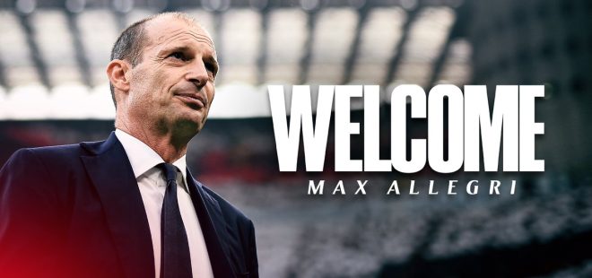 Max Allegri's Shocking Return: AC Milan's Bold New Era Begins! — Max Allegri AC Milan, AC Milan head coach appointment, Max Allegri contract 2025