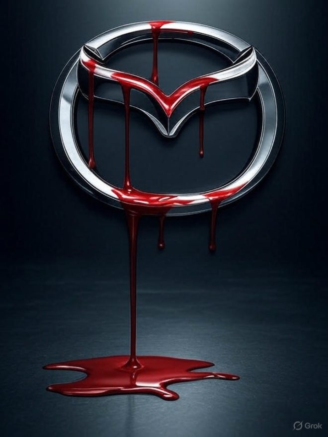 Mazda's Shocking Return to Russia: What’s Behind the Controversy? — Mazda cars in Russia, Mazda dealership showrooms, Japanese car manufacturers 2025