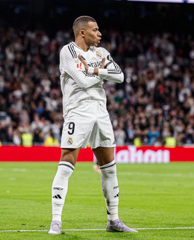 Mbappé's Hat-Trick in El Clásico: A New Era of Dominance?
