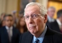 McConnell & Graham Break Oath? Voter Backlash Brewing! —  Mitch McConnell backlash, Lindsey Graham voter discontent, 2025 Republican accountability