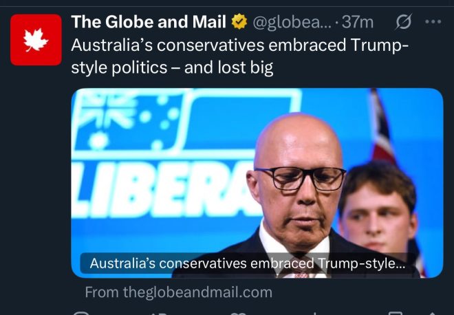 Media Bias Exposed: Left-Wing Wins Called "Trump Style Politics"!