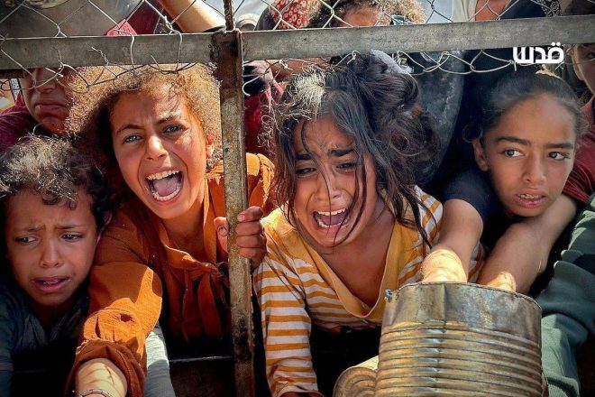 Media Giants Exposed: Are They Complicit in Genocide? — media manipulation tactics, corporate news propaganda, legacy media accountability