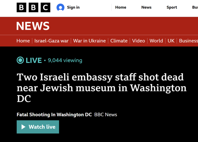 Media’s Role in Rising Antisemitism: Are They to Blame? — media bias, antisemitism awareness, Hamas propaganda 2025