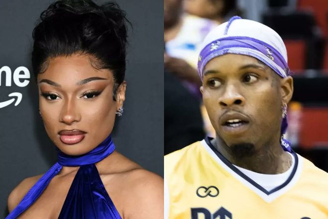 Megan's Attorney Slams Tory's Claims: Who Really Shot Kelsey? — Megan Thee Stallion news, Tory Lanez trial updates, Alex Spiro statement