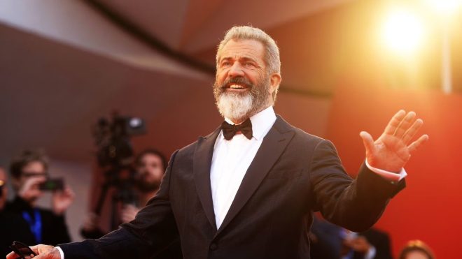 Mel Gibson's Shocking Plan to Unmask Hollywood's Dark Secrets! — Hollywood scandals, Mel Gibson expose plan, human trafficking investigation 2025