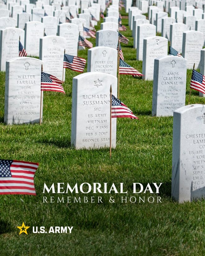 Memorial Day: Are We Truly Honoring Their Sacrifice? — Memorial Day tribute, honoring fallen heroes, sacrifice and legacy