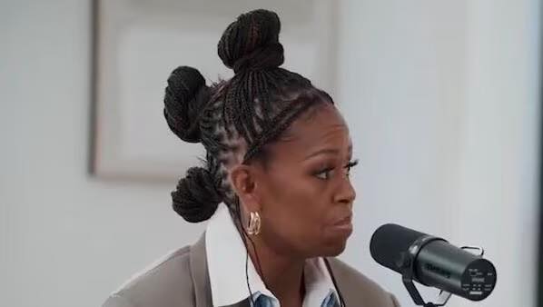 Michelle Obama Refuses Trump Supporters on Podcast—Is This Fair? — Michelle Obama Podcast Controversy, Trump Supporters Excluded from Media, Political Podcast Guests 2025