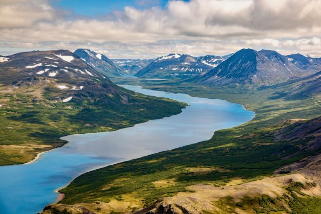 Miraculous Claims: Is Faith the Key to Thriving in Alaska's Drought? — spiritual nourishment, divine guidance in hardship, resilience through faith