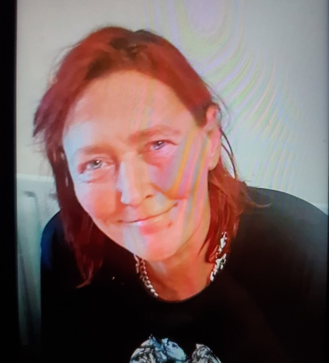Missing Woman Sparks Outrage: Police Hunt for Alison, 50!