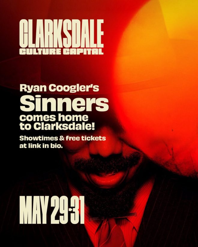 Mississippi's Sinners Screening: A Controversial Creative Revolution? — creative filmmaking Mississippi, photography projects Delta region, innovative arts community 2025