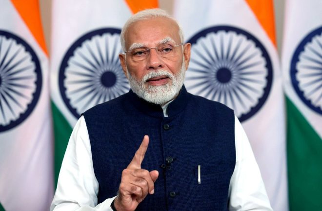 Modi Declares Operation Sindoor Against Pakistan Far From Over! — urgent news, Modi Pakistan update, military operations 2025