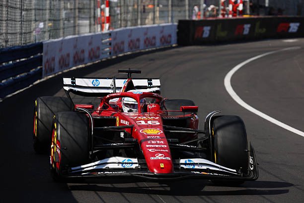 Monaco GP Shock: P2 and P5 Finish Leaves Fans Divided! — Monaco Grand Prix results, Formula 1 podium finishes, 2025 Monaco race highlights