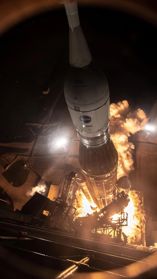 NASA's Shocking Move: Saudi CubeSat Launches on Artemis II!