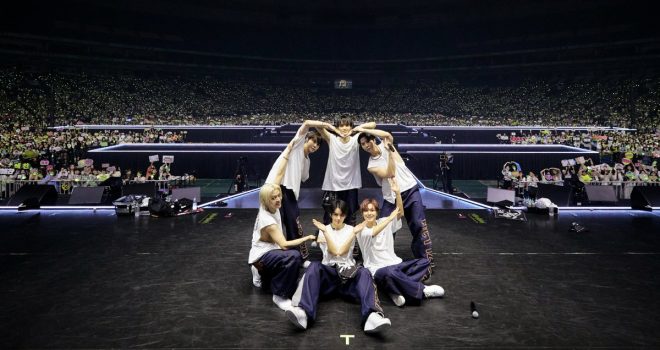 NCT 127's Tokyo Show: A Night of Surprises and Scandal! — NCT 127 Tokyo Concert 2025, NCTzens Fan Event Japan, NCT 127 Live Performance Tokyo