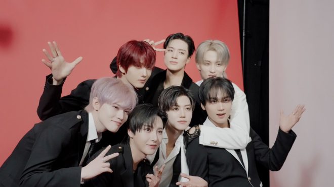 NCT DREAM Unveils Controversial Character Brand 'DREAMIEZ'! — NCT DREAM merchandise, DREAMIEZ animation release, IPX character collaboration