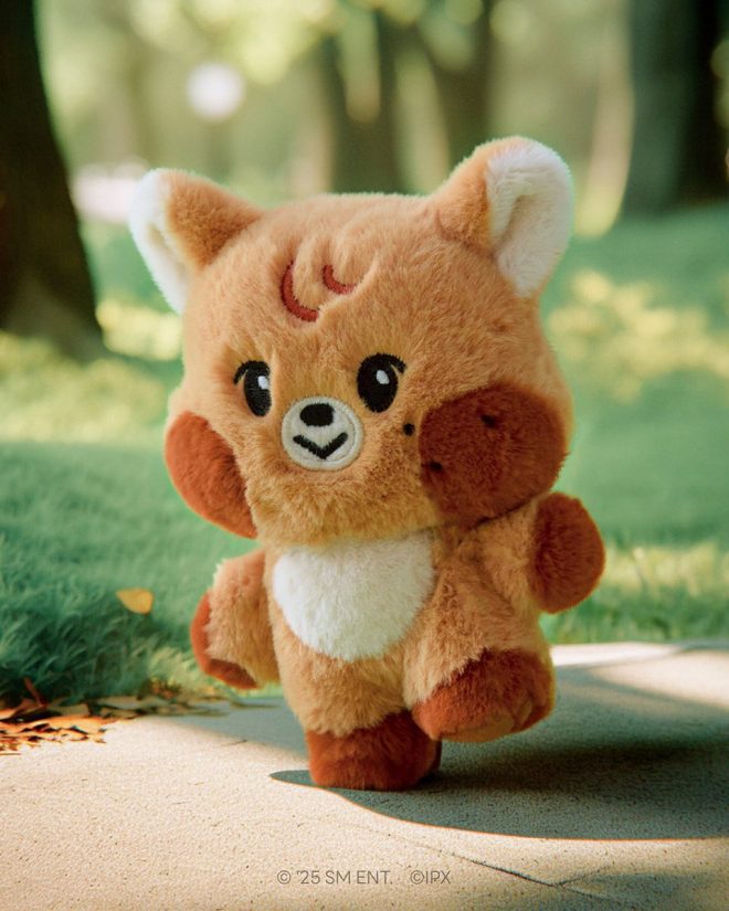 "NCT DREAM's Plant-Based Secret: How Their Music is Turning the World Green, One Leaf at a Time πΏ" β NCT DREAM plushies, LINE FRIENDS event, K-pop merchandise