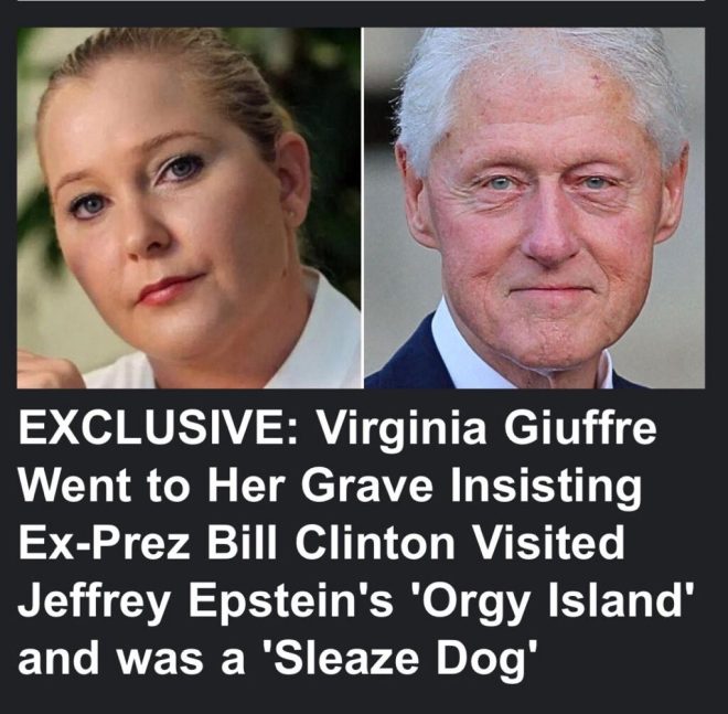 NEWS FLASH: Citizens Demand New Investigation into Death
MILLIONS CALL FOR AG TO REOPEN CASE INTO HER DEATH. RIP