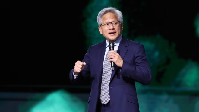 NVIDIA's Controversial China AI Lab: Can They Bypass U.S. Export Rules?