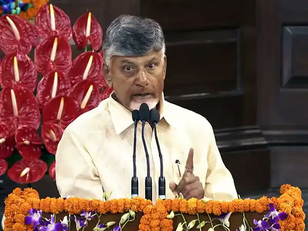 Naidu's Bold Move: HAL's Future in Controversial Andhra Shift? — Andhra Pradesh HAL AMCA production, Naidu Karnataka LCA shift, Andhra Pradesh aerospace industry 2025