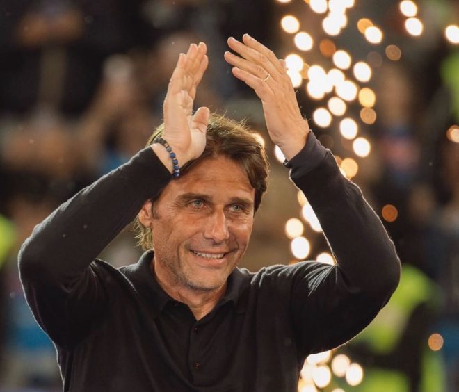 Napoli's Bold Move: Can Conte's Paycheck Secure His Loyalty? —  Antonio Conte Napoli news, Kevin De Bruyne transfer rumors, Napoli salary increase 2025
