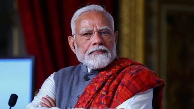 Nationwide Mock Drills: BJP’s Controversial Call for Participation!