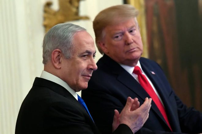 Netanyahu Dismisses Trump as IDF Prepares for Iran Strike! — Israeli military action Iran nuclear threat, Netanyahu dismisses Trump advice, IDF readiness Iran strike 2025