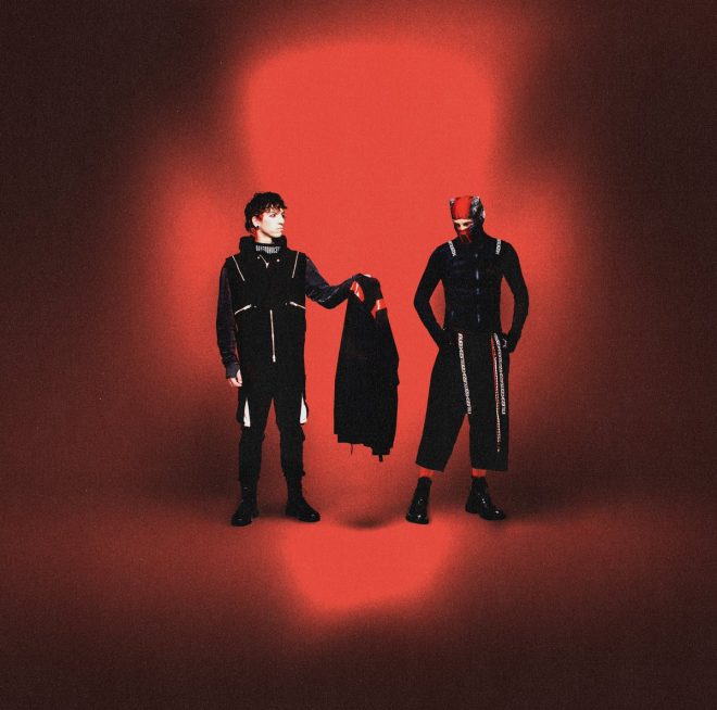 "New Album 'Breach' Set to Drop in September - The Contract Out June 12th: Clancy vs. Blurryface Showdown!" — New album release, September release date, The Contract single premiere
