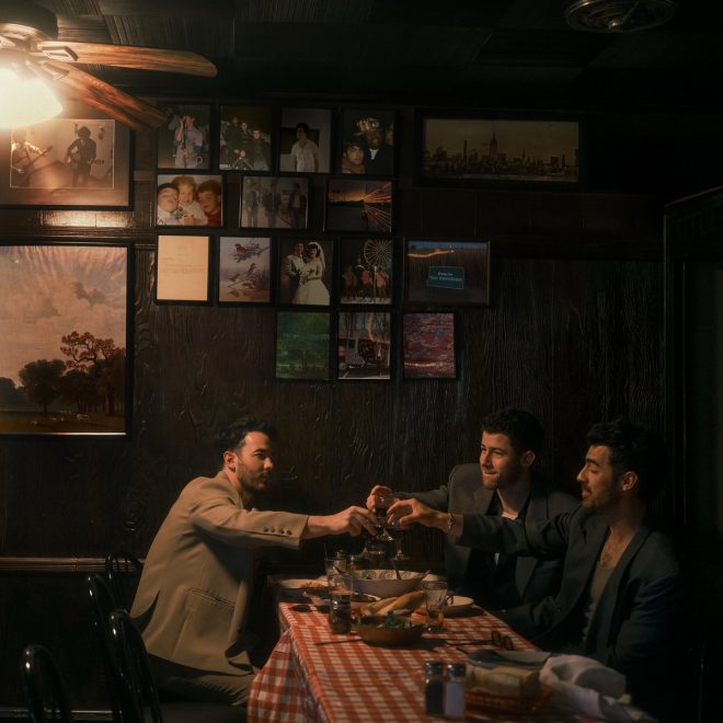 New Album Sparks Debate: Is Nostalgia Dangerous? — h3 Greetings from Hometown Memories, h3 Nostalgic Album Release, h3 New Jersey Music Journey