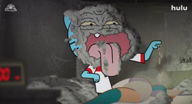 New 'Amazing World of Gumball' Sparks Outrage: What's Changed? — AMAZING WORLD OF GUMBALL 2025, Hulu Gumball series, Disney+ Gumball reboot