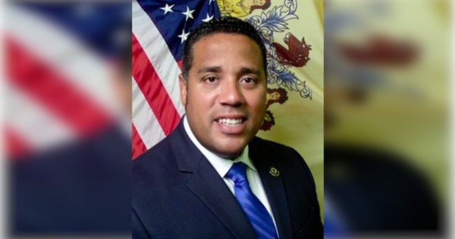 New Jersey Democrats INDICTED Again: Shocking Voter Fraud Scandal!