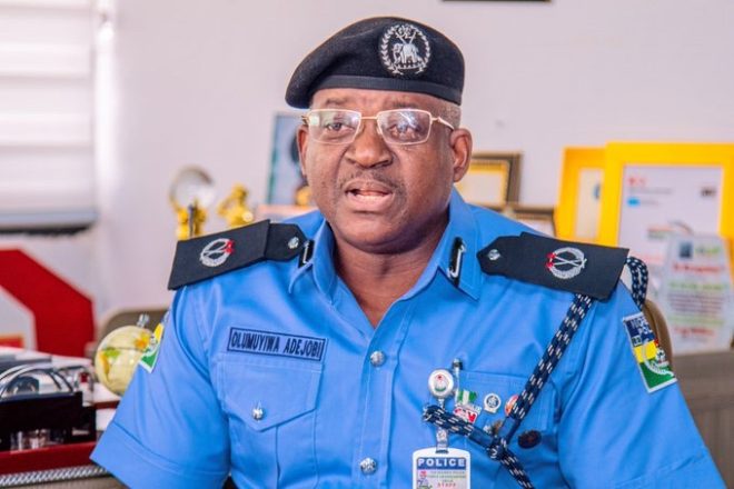 Nigeria Police Firm on Gun License Ban Amid Self-Defense Outcry