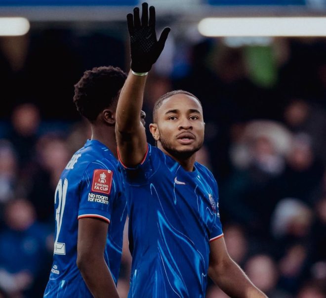 Nkunku's Chelsea Exit: Shocking Transfer Drama Unfolds! — Chelsea transfer news, Nkunku summer move 2025, Premier League transfer rumors