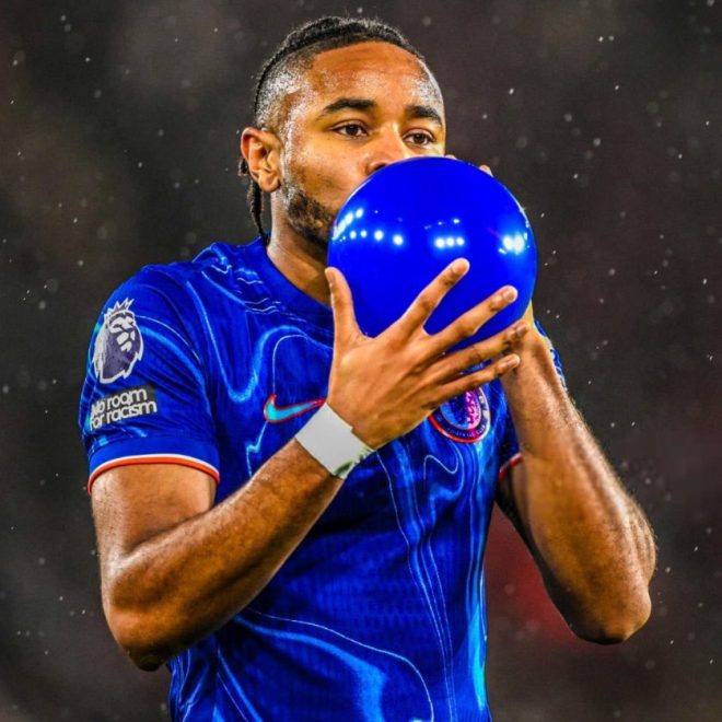 π¨π«π· Nkunku's Shocking Chelsea Exit: Fans Outraged! π