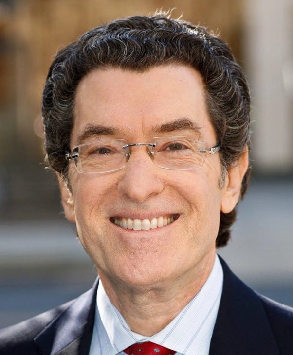 Norm Eisen's 180 Lawsuits Against Trump: A Leftist's Conspiracy? — Norm Eisen lawsuits, Soros funding controversy, John Roberts connections
