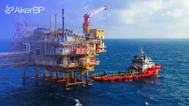 Norwegian Oil Surge: Is Aker BP the Next Big Investment Risk? — Norwegian oil investments, foreign capital inflow 2025, Aker BP stock analysis