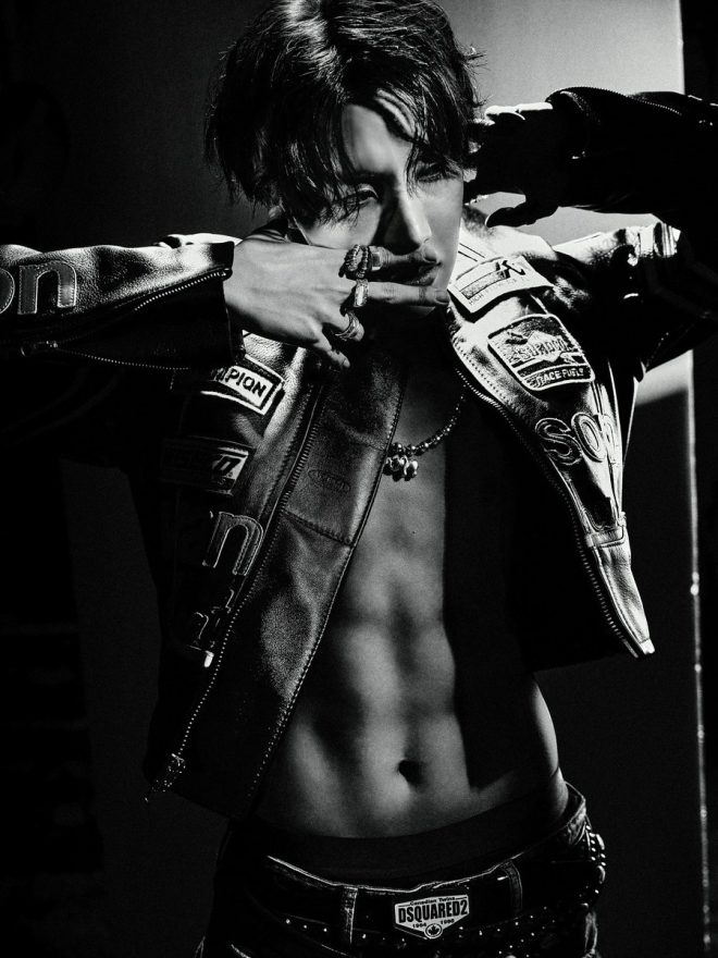OMG! J-Hope's Abs Leave Fans Shook: What's He Hiding Next? — J-Hope Fitness Journey, J-Hope Abs Transformation, K-Pop Idol Workouts