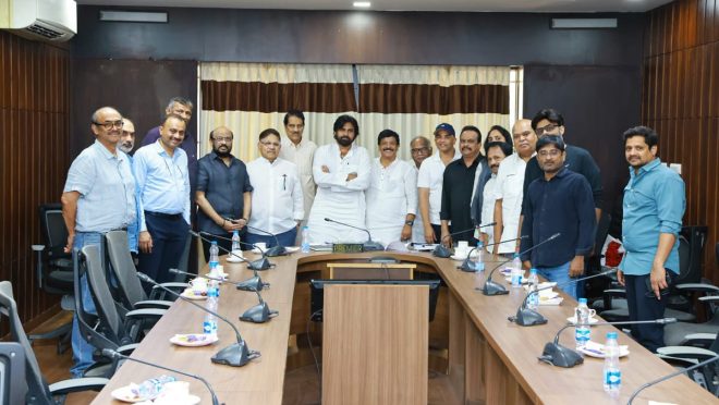 Odds Stacked Against "Hari Hara Veera Mallu" - What’s Next? — Box Office Predictions 2025, Movie Release Delays, Theater Attendance Trends 2025