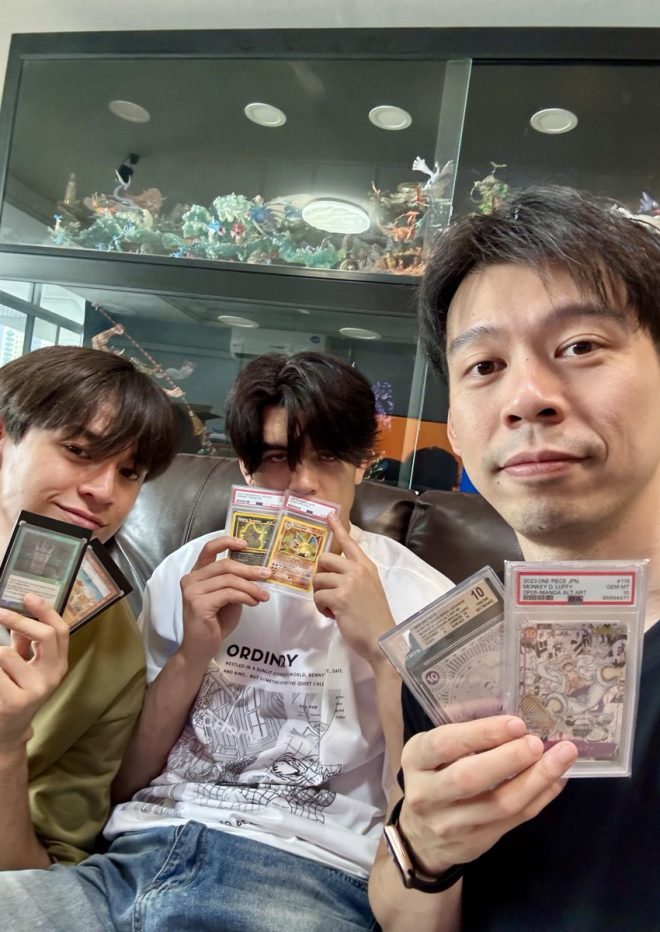 One Piece Shocker: Luffy's Shocking Secret Revealed! MyGoldenBloodFinalEP — Magic the Gathering strategies, Pokemon trading card game tips, One Piece fan theories
