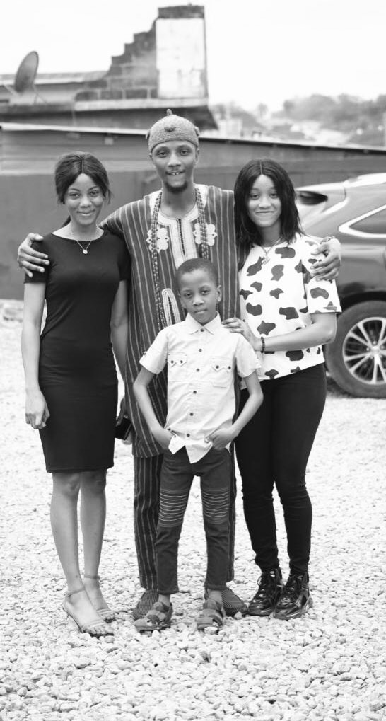 One Year Since Your Death: Remembering My Beloved Brother