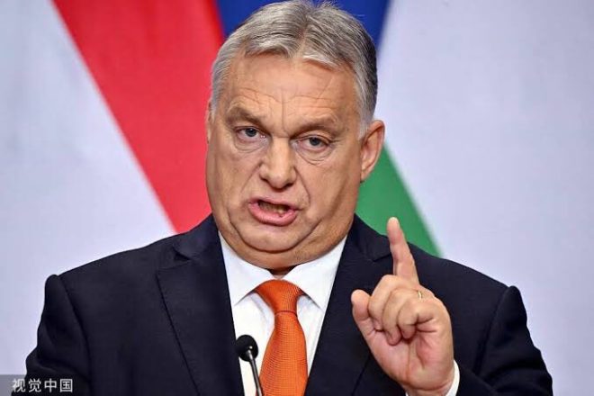 Orban's Bold Vision: A 'Christian Europe' Sparks Outrage! — Christian values in Europe, European nationalism 2025, safe cities initiative