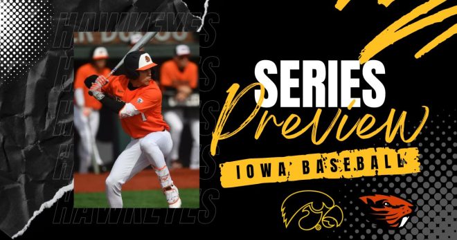 Oregon State vs. Iowa: Shocking Predictions Spark Outrage!