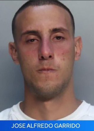Outrage in North Miami: Man Targets Jewish Kids at School! — Jose Garrido Incident, North Miami Beach School Security, Jewish Community Safety 2025