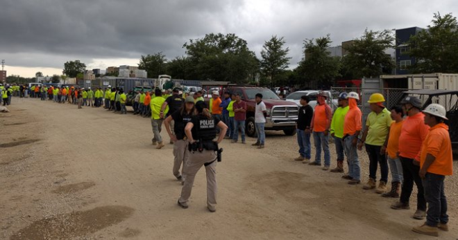 Over 100 Illegals Arrested in Tallahassee: A Criminal Conspiracy? — illegal immigration arrests Tallahassee, criminal records deportation Florida, immigrant crime statistics 2025