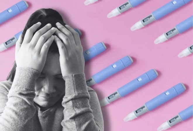 Ozempic: The Controversial Weight Loss Drug That Fails You — weight loss medications long-term effects, appetite suppressants dangers, sustainable weight management solutions