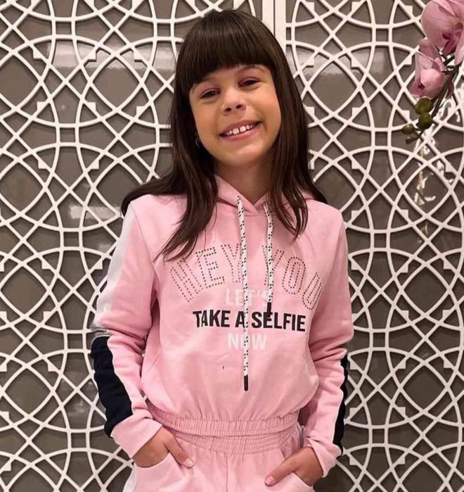 PARENTS BETTER WAKE UP! Millena Brandão's Death at 11 Shocks